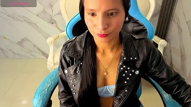 Cataleya23 a online show from February 12, 8:04 pm