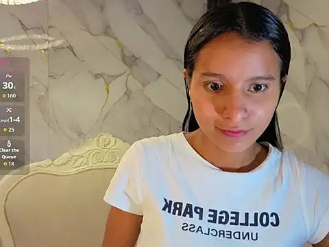 Cataleya23 a online show from April 19, 1:10 pm