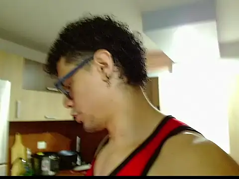 Logan0626 online show from February 27, 1:55 pm