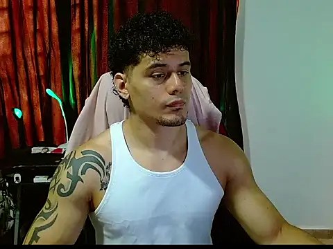 Logan0626 online show from March 26, 7:41 pm