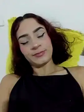 chanel06 online show from February 7, 7:50 pm