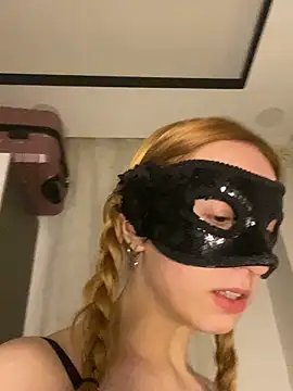 seluna baby online show from March 25, 7:20 pm