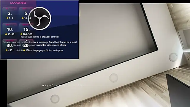 seluna baby online show from March 26, 12:00 pm