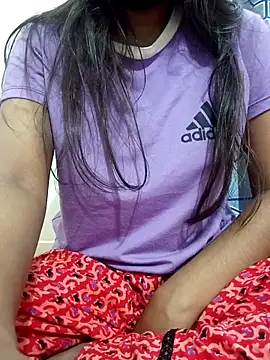 Cute Queen Noor online show from February 13, 1:07 pm