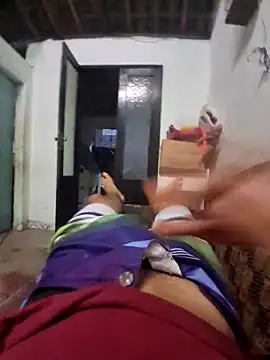 ReizinhoOh online show from February 14, 5:37 am