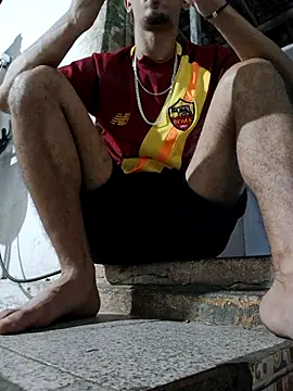 ReizinhoOh online show from February 23, 8:33 am