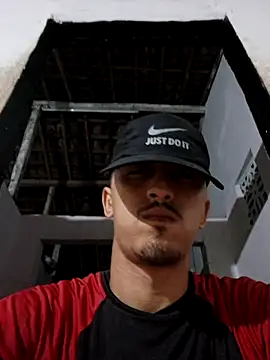 ReizinhoOh online show from March 13, 2:51 am