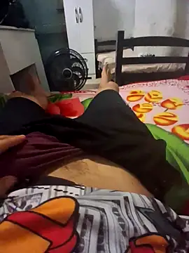 ReizinhoOh online show from March 25, 1:44 am