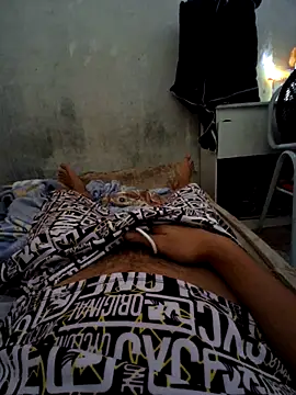 ReizinhoOh online show from April 30, 3:51 pm