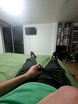 Snapshot of Virgen_hot chatting on February 7, 1:31 am Virgen hot online show from February 7, 1:31 am