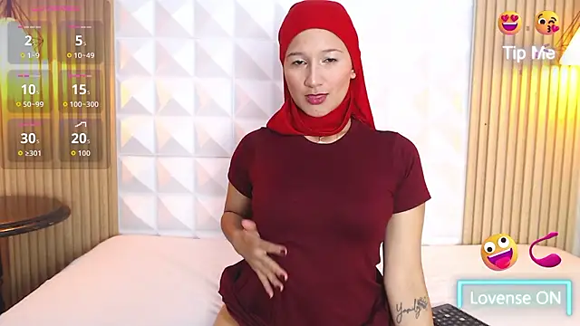  HIKARII  online show from February 23, 7:33 pm