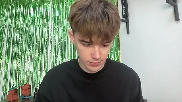 YourMilkyGuy online show from February 18, 2:13 pm