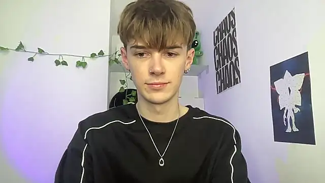 YourMilkyGuy online show from March 18, 2:53 pm