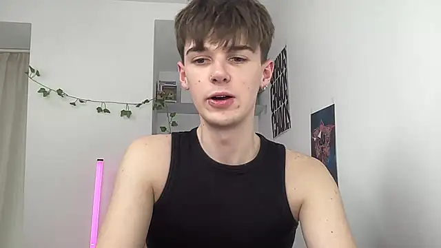 YourMilkyGuy online show from June 10, 12:15 pm