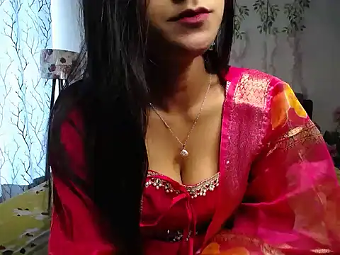 Snapshot of _Shanvii_ chatting on May 10, 4:28 am Shanvii online show from May 10, 4:28 am