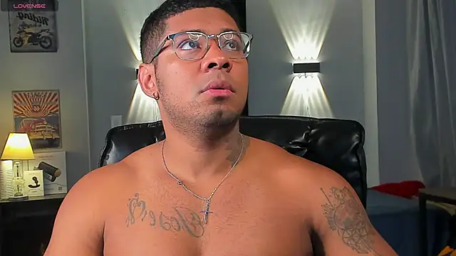 LEOHRDZ online show from March 7, 12:02 pm