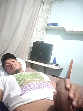 23yunior online show from March 5, 9:55 pm