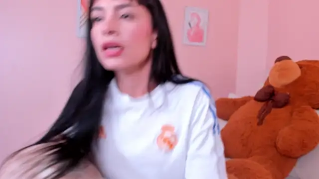 violeta rodriguezz online show from April 13, 4:56 pm