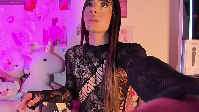 Iam Emiily  online show from March 26, 12:50 am