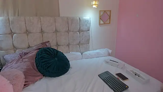 dollsweety18 online show from March 8, 4:05 am