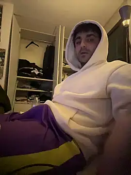 elia2711 online show from February 11, 1:43 am