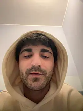 elia2711 online show from February 13, 5:31 pm