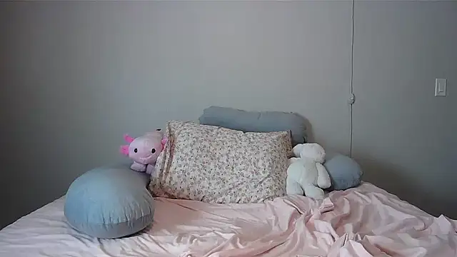 bunnionline online show from March 19, 1:31 am