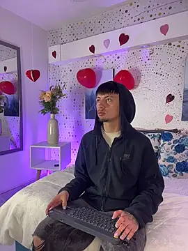 Novoa Prime online show from February 24, 3:48 am