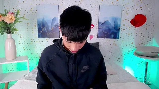 Novoa Prime online show from February 26, 3:16 am