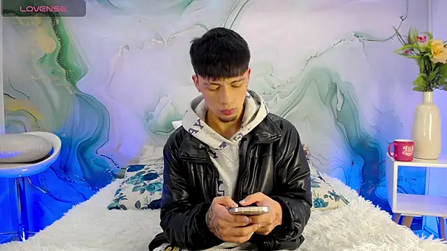 Novoa Prime online show from March 3, 3:23 am