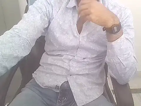 Ronny69y online show from February 21, 5:08 am