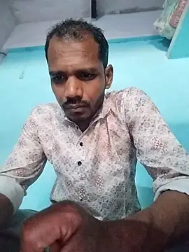 Daddyishere 19 online show from March 2, 6:47 am