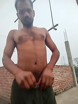 Daddyishere 19 online show from March 11, 12:38 am