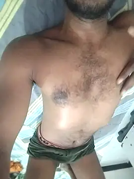 Daddyishere 19 online show from March 13, 12:39 am