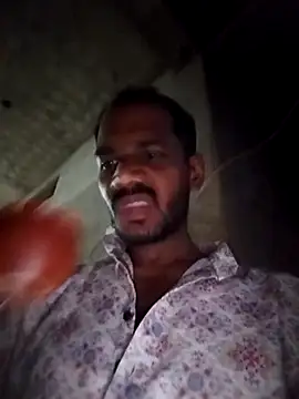 Daddyishere 19 online show from March 14, 12:54 pm