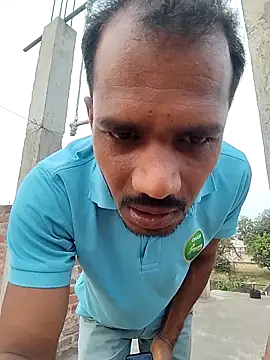 Daddyishere 19 online show from March 27, 12:05 pm