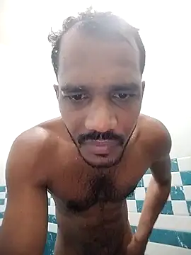 Daddyishere 19 online show from April 18, 7:07 pm