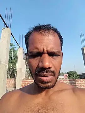 Daddyishere 19 online show from April 19, 1:38 am