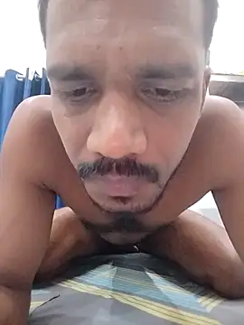 Daddyishere 19 online show from April 21, 5:28 pm