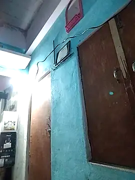 Daddyishere 19 online show from April 23, 6:14 am