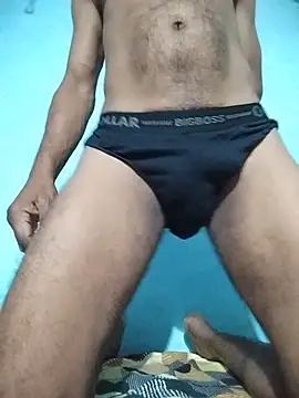 Daddyishere 19 online show from May 25, 5:24 am