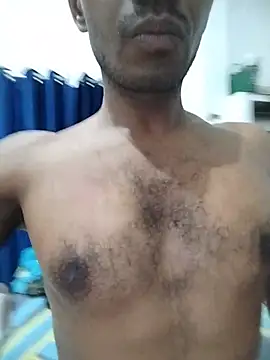Daddyishere 19 online show from May 29, 1:36 am