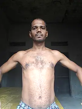 Daddyishere 19 online show from July 21, 2:47 am