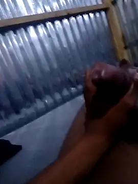 BigdickIsaac0987 online show from February 16, 11:12 pm