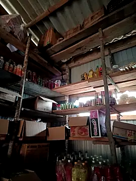 lisn-cute online show from April 19, 1:05 am