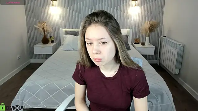 Mini Allice online show from March 4, 12:49 am