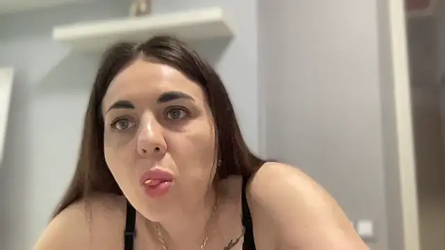 Darsy Rox online show from March 31, 6:03 am