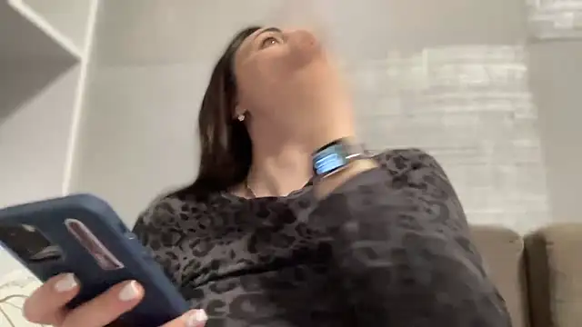 Darsy Rox online show from April 3, 5:33 pm