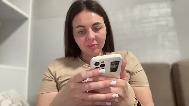 Darsy Rox online show from April 17, 4:32 pm