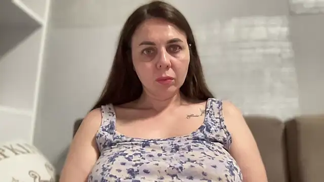 Darsy Rox online show from June 5, 9:31 pm